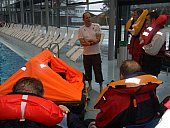 ISAF Sicherheitstraining 035